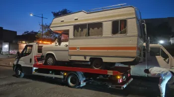 Besoin d'un dépanneur PL à Crépy-en-Valois ?